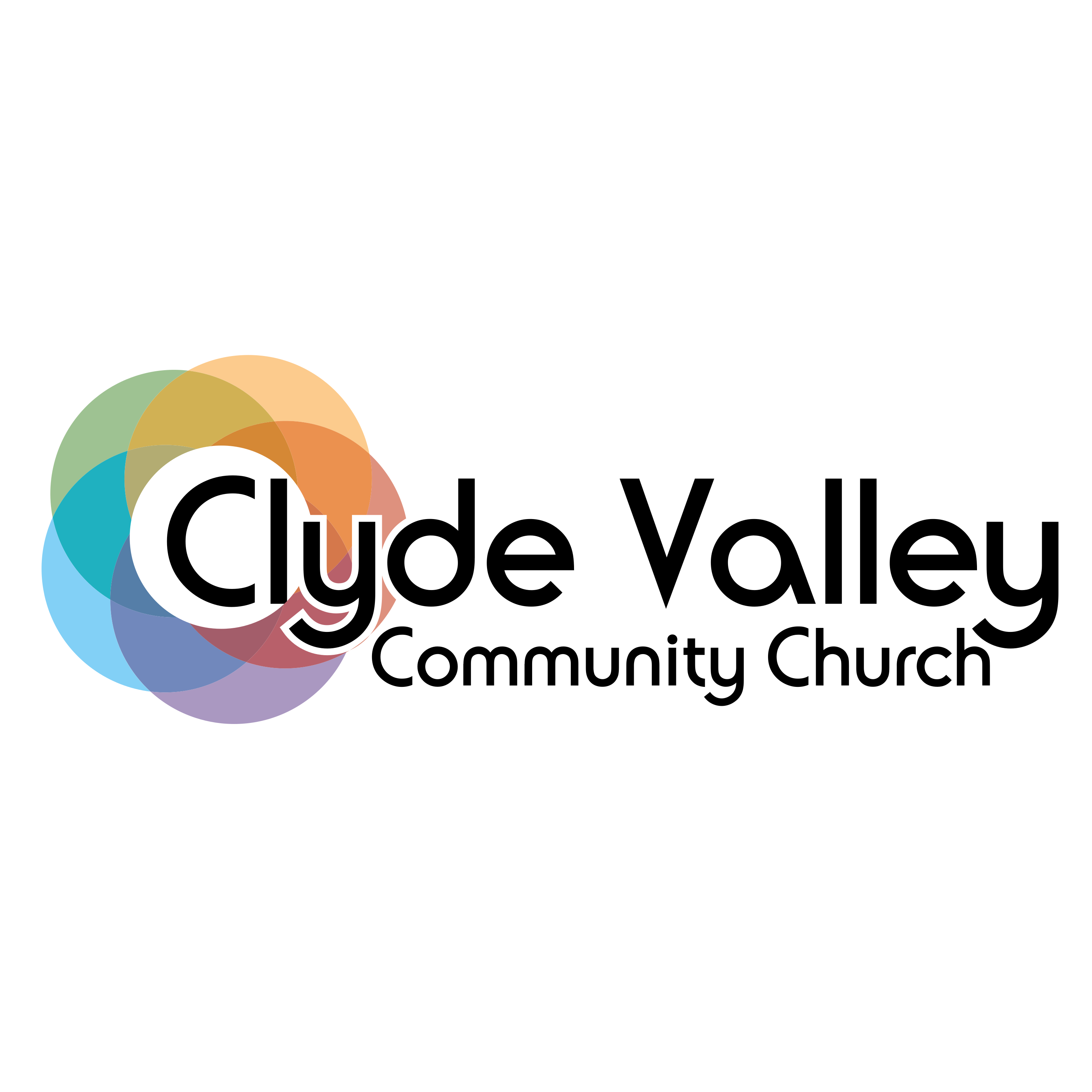 Clyde Vallery Community Church - Series